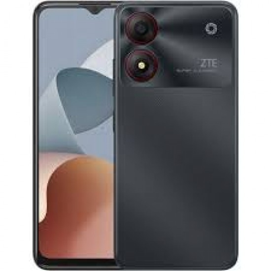 ZTE BLADE A34 2+64GB DS 4G GREY OEM ZTE BLADE A34 2+64GB DS 4G GREY OEM