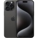 APPLE IPHONE 15 PRO MAX 512GB BLACK TITANIUM MU7C3ZD/A