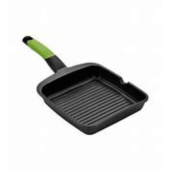 BRA GRILL 28 LISO EFFICIENT ALUMINIO FUNDIDO A271328