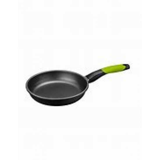 BRA SARTEN 20 PRIOR VERDE ALUMINIO FUNDIDO A121451