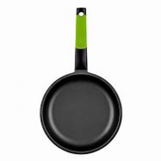 BRA SARTEN 26 PRIOR VERDE ALUMINIO FUNDIDO A121454
