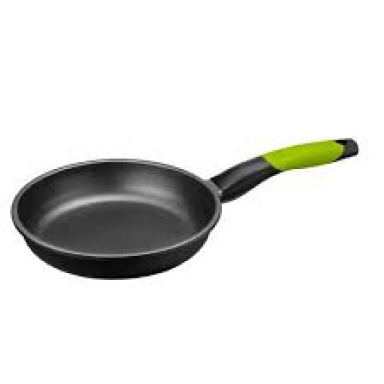 BRA SARTEN 28 PRIOR VERDE ALUMINIO FUNDIDO A121455