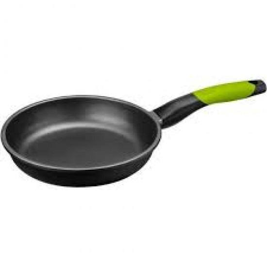 BRA SARTEN 32 PRIOR VERDE ALUMINIO FUNDIDO A121449