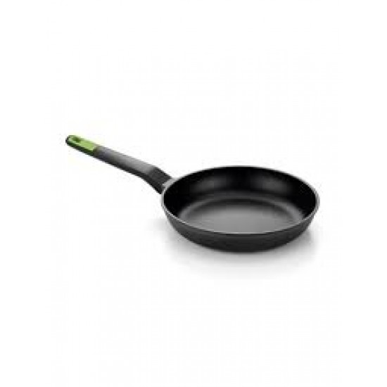BRA SARTEN 22CM GASTRO ALUMINIO FUNDIDO A841222