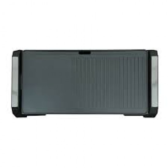 GRUNKEL GRILL GRIDDLE 26X5 BK-DH51 GRUNKEL GRILL GRIDDLE 26X5 BK-DH51