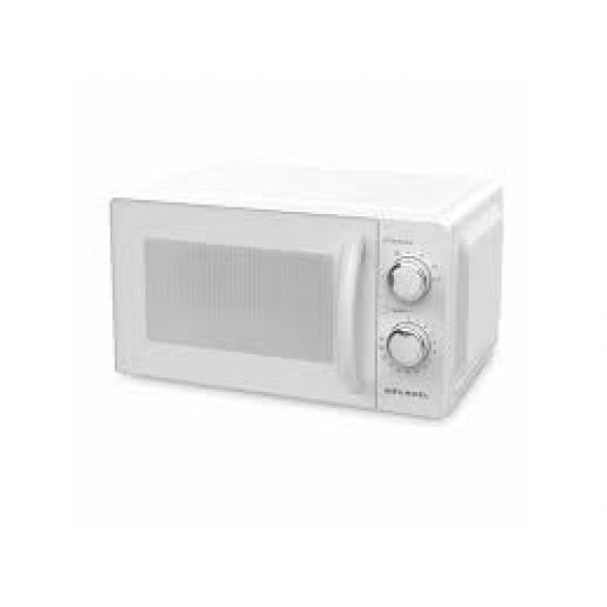 GRUNKEL MICROWAVE NO GRILL 20L 700W MW-20MI GRUNKEL MICROWAVE NO GRILL 20L 700W MW-20MI