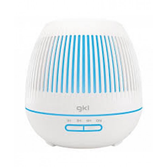 GRUNKEL ESSENTIAL OIL DIFFUSER PEARL ESSENCE ESN-400B