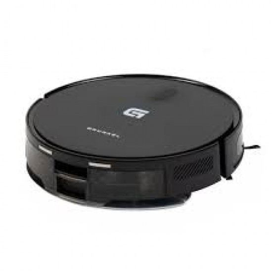 GRUNKEL ROBOT HOOVER BLACK  I-DANCEREASY