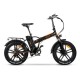 YOUIN ELECTRIC BICYCLE BK1200 YOU-RIDE TEXAS