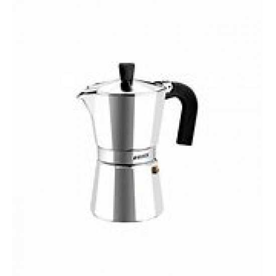 MONIX CAFETERA VITRO-EXPRES 1 TAZAS ALUMINIO M620001 MONIX CAFETERA VITRO-EXPRES 1 TAZAS ALUMINIO M620001