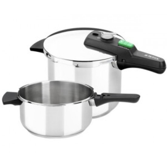 MONIX OLLA A PRESION 7L QUICK M560003