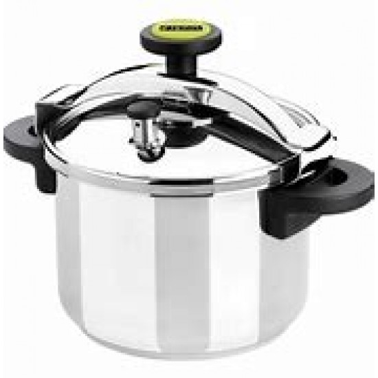 MONIX OLLA A PRESION 4L CLASSICA M530001