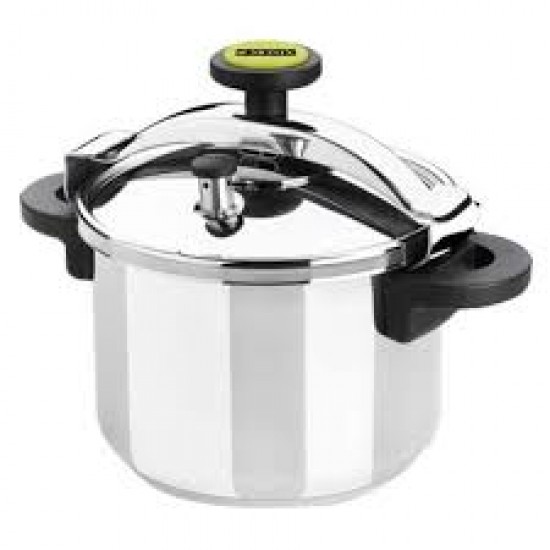 MONIX OLLA A PRESION 10L CLASSICA M530004 MONIX OLLA A PRESION 10L CLASSICA M530004