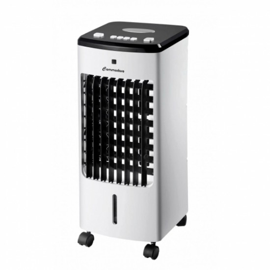 JOCCA AIR CONDITIONER 3 SPEED COMMODORE 60W  WHITE CM1015