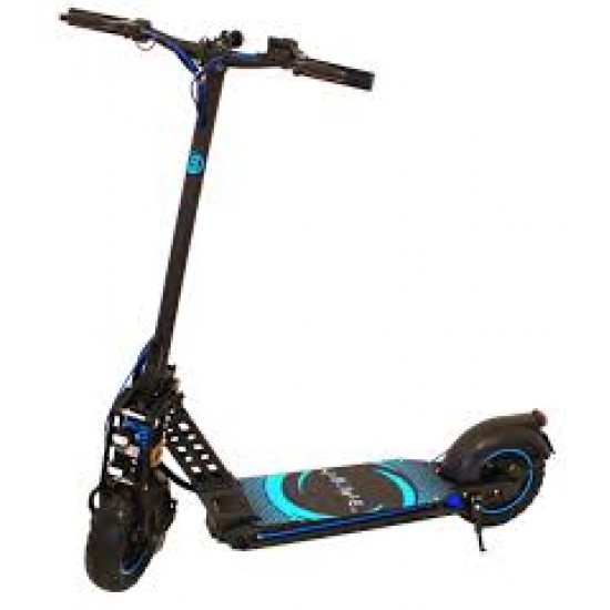 B-MOV ZAHARA SCOOTER ELECTRIC 10" 500W BLUE BMOV5
