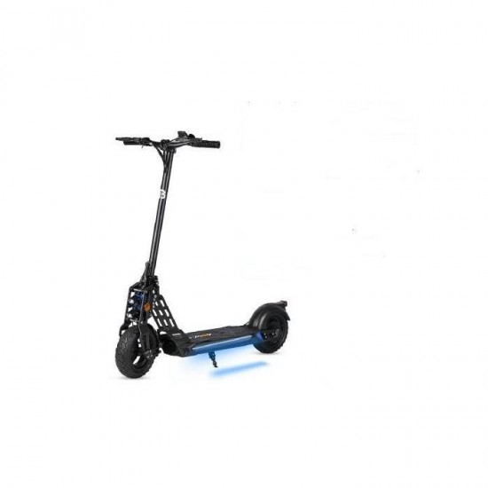 B-MOV ELECTRIC SCOOTER FREESTYLE 5 800W 10" BLACK/BLUE