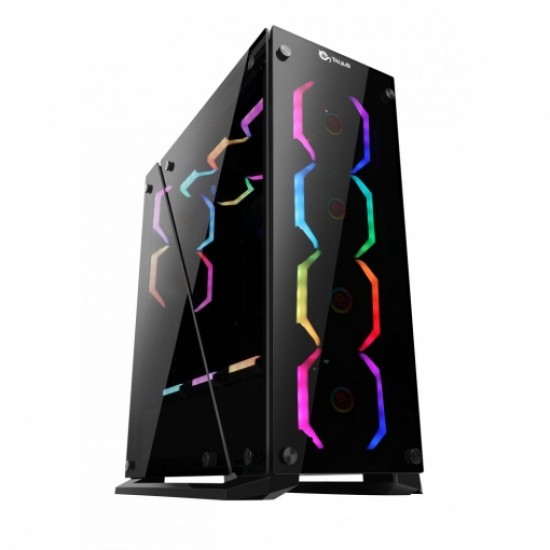 TALIUS PC CASE ATX GAMING CYGNUS TALIUS PC CASE ATX GAMING CYGNUS