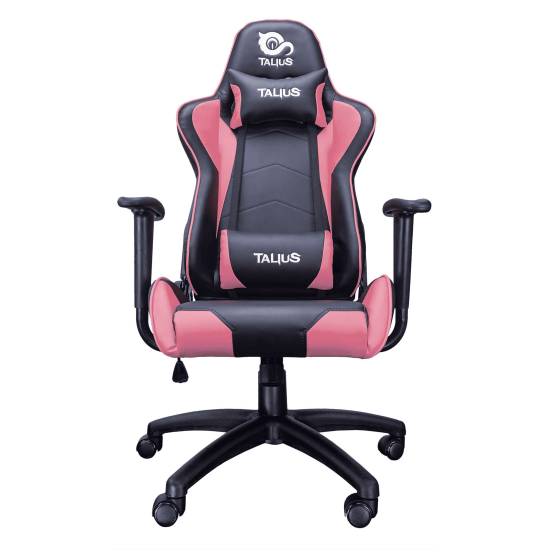 TALIUS GAMING CHAIR GECKO V2 PINK TALIUS GAMING CHAIR GECKO V2 PINK