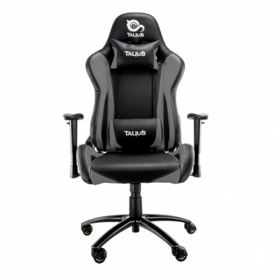 TALIUS GAMING CHAIR LIZARD V2 GREY TALIUS GAMING CHAIR LIZARD V2 GREY