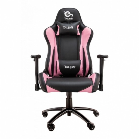 TALIUS GAMING CHAIR LIZARD V2 PINK TALIUS GAMING CHAIR LIZARD V2 PINK