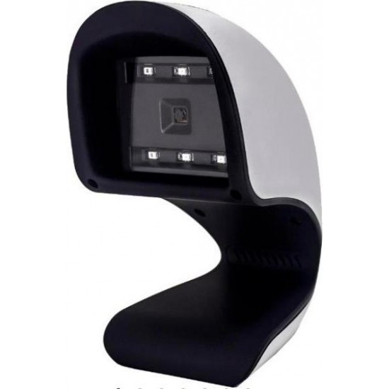 NILOX DESKTOP 2D SCANNER NX-CSM-2DUNL