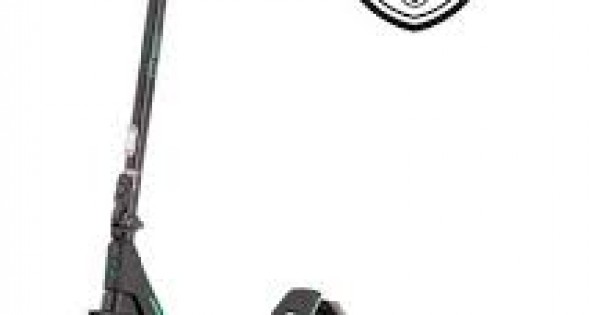 Electric Scooter Youin XL MAX Black 800 W
