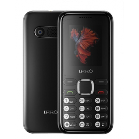 IPRO A1 MINI BLACK