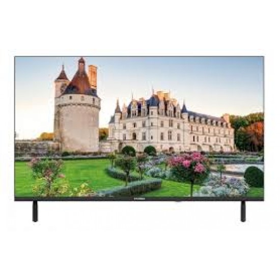 HYUNDAI SMART TV 40" LED ANDROID 12.0 BLACK HTV4000A