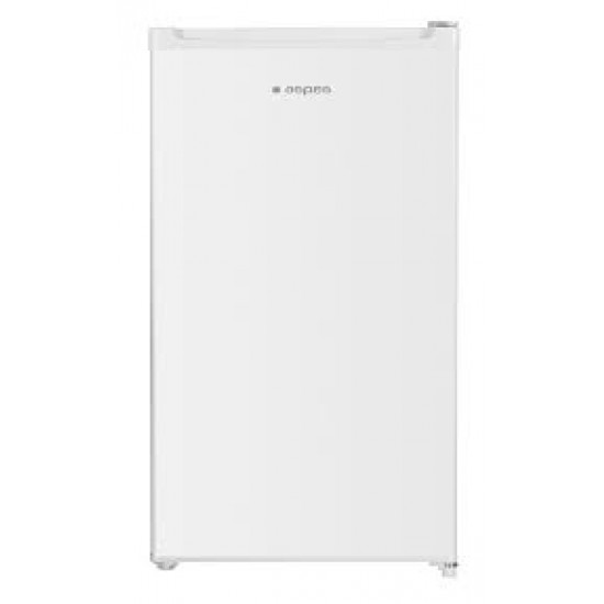 ASPES REFRIGERATOR 88L AR84501E WHITE