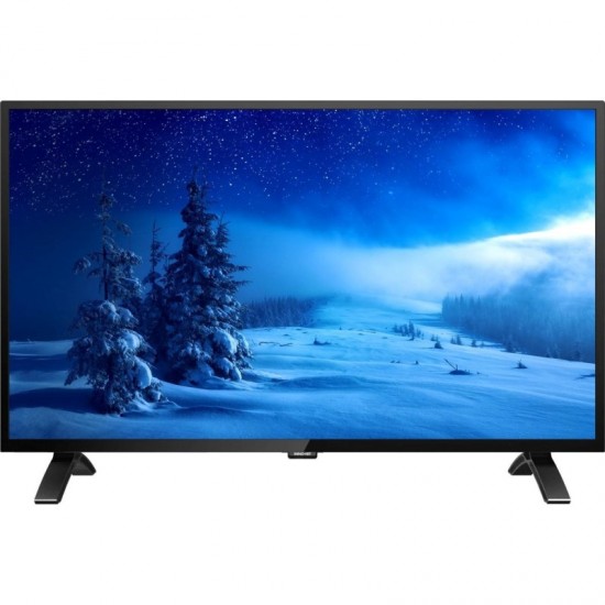 INNO-HIT 43" DLED FHD TV / WEBOS BLACK WITH MAGIC REMOTE CONTROL IH43FWB INNO-HIT 43" DLED FHD TV / WEBOS BLACK WITH MAGIC REMOTE CONTROL IH43FWB