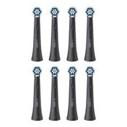 BRAUN ORAL-B IO GENTLE CLEAN BRUSH HEADS (8-PACK)