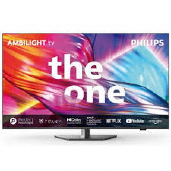 PHILIPS SMART TV 65" UHD STV AMBILIGHT P5 144H 65PUS8919/12 PHILIPS SMART TV 65" UHD STV AMBILIGHT P5 144H 65PUS8919/12