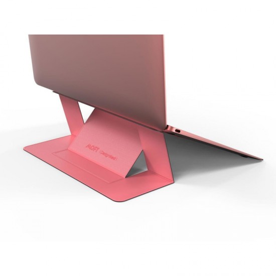 MOFT DESKTOP PINK DH0117PK/MOFTST MOFT DESKTOP PINK DH0117PK/MOFTST