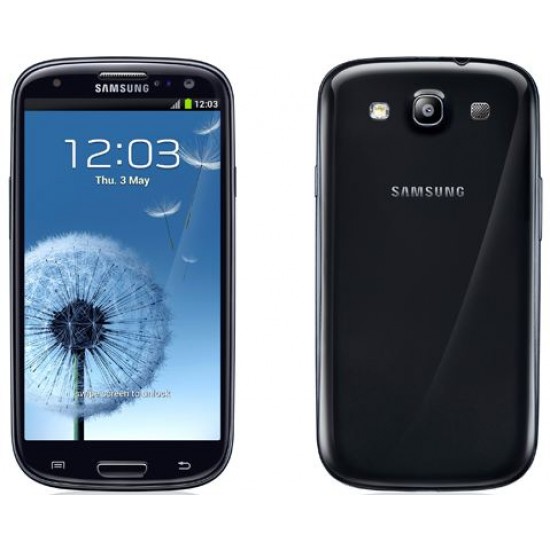 SAMSUNG S3 GT-I9305 1+16GB SAPPHIRE BLACK SAMSUNG S3 GT-I9305 1+16GB SAPPHIRE BLACK