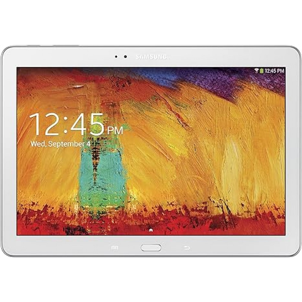 SAMSUNGGALAXYTABNOTE10.1(2014)GTN802016GB4G10.1"WHITE(Op