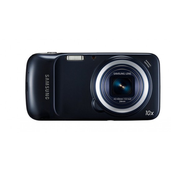 SAMSUNG GALAXY S4 ZOOM SM-C101 1+8GB BLACK (Op. sim free)