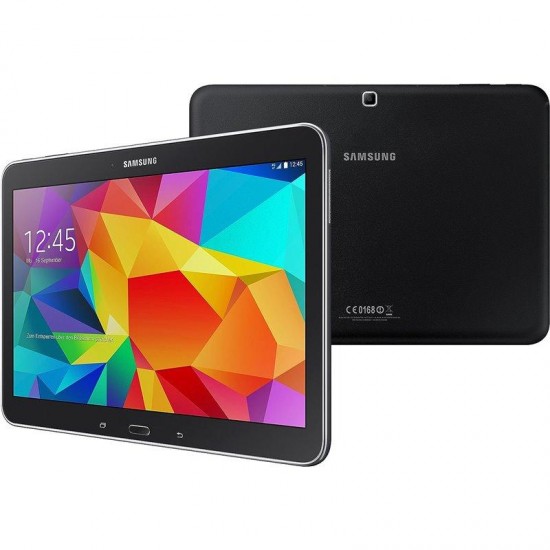 SAMSUNG TAB 4 SM-T535 1.5+16GB LTE 10.1" BLACK SAMSUNG TAB 4 SM-T535 1.5+16GB LTE 10.1" BLACK