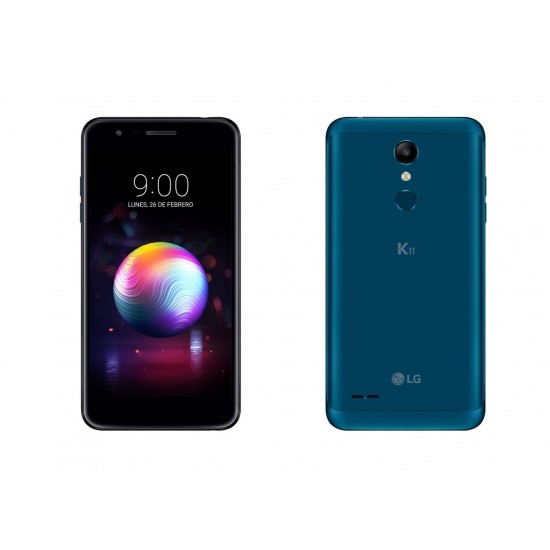 LG K11 2+16GB 4G BLUE OEM