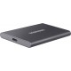 SAMSUNG SSD T7 MU-PC2T0T/WW 2TB GREY SAMSUNG SSD T7 MU-PC2T0T/WW 2TB GREY
