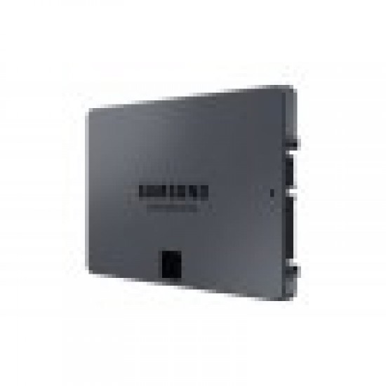 SAMSUNG SSD 870 QVO 2,5" 2TB MZ-77Q2T0BW SAMSUNG SSD 870 QVO 2,5" 2TB MZ-77Q2T0BW
