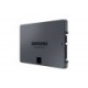 SAMSUNG SSD 870 QVO 2,5" 2TB MZ-77Q2T0BW SAMSUNG SSD 870 QVO 2,5" 2TB MZ-77Q2T0BW