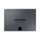SAMSUNG SSD 870 QVO 2,5" 1TB MZ-77Q1T0BW SAMSUNG SSD 870 QVO 2,5" 1TB MZ-77Q1T0BW