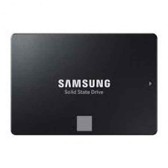 SAMSUNG SSD 870 EVO 2,5" 2TB SATA6 MZ-77E2T0B/EU SAMSUNG SSD 870 EVO 2,5" 2TB SATA6 MZ-77E2T0B/EU