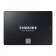 SAMSUNG SSD 870 EVO 2,5" 2TB SATA6 MZ-77E2T0B/EU SAMSUNG SSD 870 EVO 2,5" 2TB SATA6 MZ-77E2T0B/EU