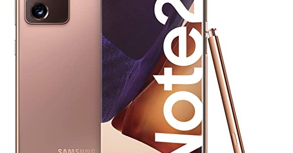 Deals Samsung Galaxy Note 20 Ultra Rose Gold Note Rose Gold Galaxy