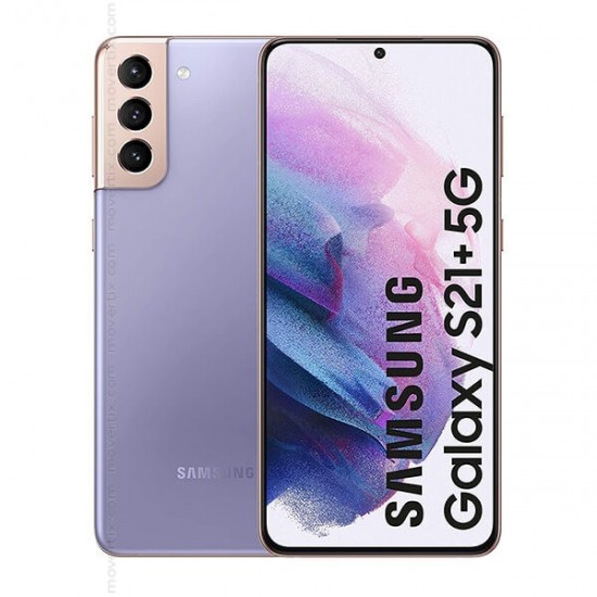 SAMSUNG S21 PLUS SM-G996B 8+128GB DS 5G PHANTOM VIOLET OEM SAMSUNG S21 PLUS SM-G996B 8+128GB DS 5G PHANTOM VIOLET OEM
