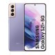 SAMSUNG S21 PLUS SM-G996B 8+128GB DS 5G PHANTOM VIOLET OEM SAMSUNG S21 PLUS SM-G996B 8+128GB DS 5G PHANTOM VIOLET OEM