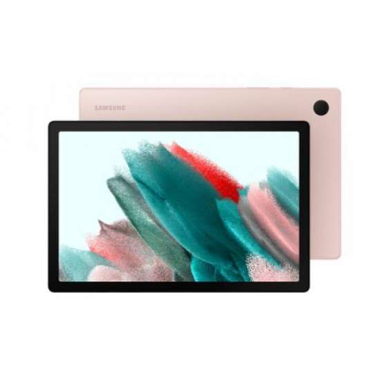 SAMSUNG TAB A8 SM-X205 3+32GB 10.5" LTE PINK GOLD SAMSUNG TAB A8 SM-X205 3+32GB 10.5" LTE PINK GOLD