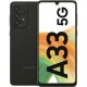 SAMSUNG A33 SM-A336B 6+128GB DS 5G AWESOME BLACK (Op. sim free only welcome message) SAMSUNG A33 SM-A336B 6+128GB DS 5G AWESOME BLACK (Op. sim free only welcome message)