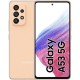 SAMSUNG A53 SM-A536B 6+128GB DS 5G AWESOME PEACH OEM SAMSUNG A53 SM-A536B 6+128GB DS 5G AWESOME PEACH OEM
